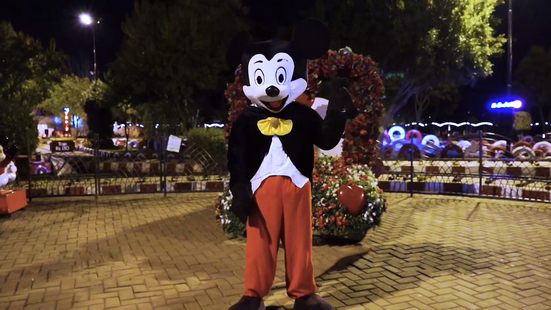 National Tourism Portal